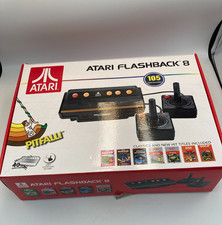 Atari Flashback 8 Gaming