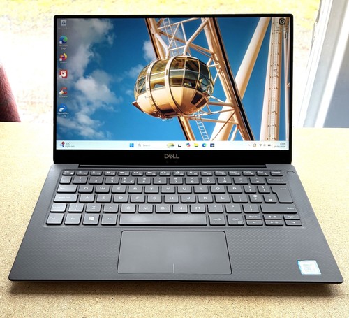 Dell xps 9370 - xps,