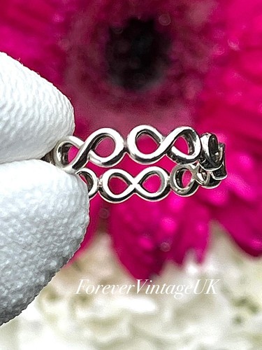 Pandora silver simple - 💚,