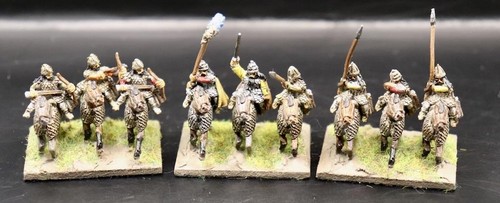 15mm ancient sarmation - sarmation, heavy