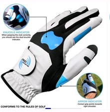 Me And My Golf True Grip Training Glove Left Hand