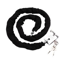Bike Chain Lock Outdoor