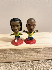 Corinthian MicroStars - Brazil
