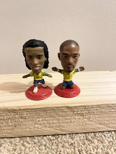 Corinthian microstars brazil - corinthian,