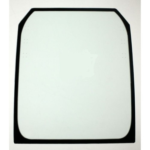 Front glass fit jcb - to, 530-120