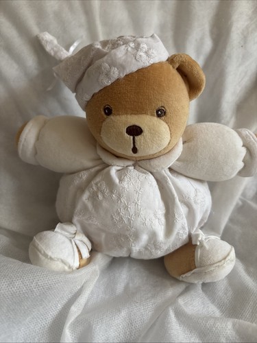 Kaloo soft bear - kaloo,