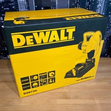 DeWALT Abrasive Metal Saw