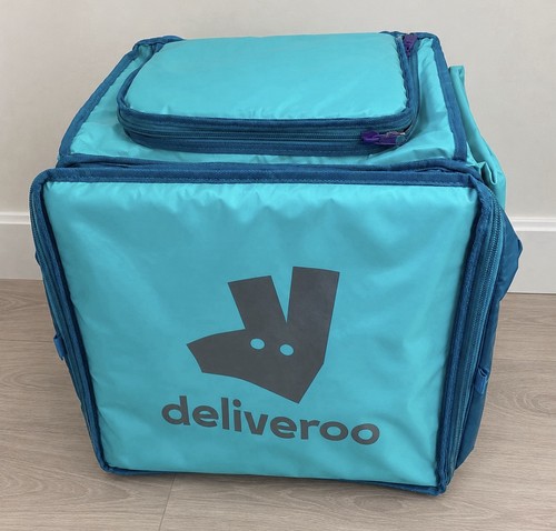 Deliveroo