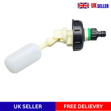 Caravan Mains Water Float