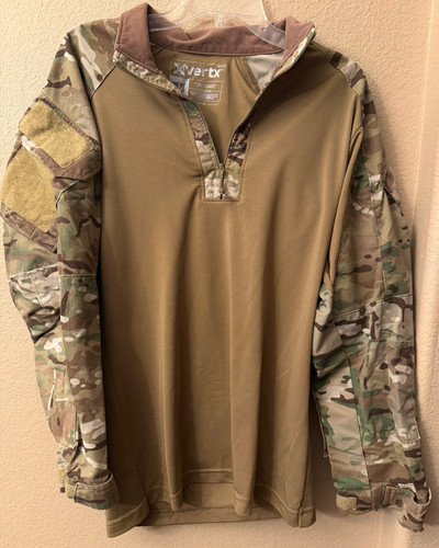 Mens vertx multicam combat - mens,