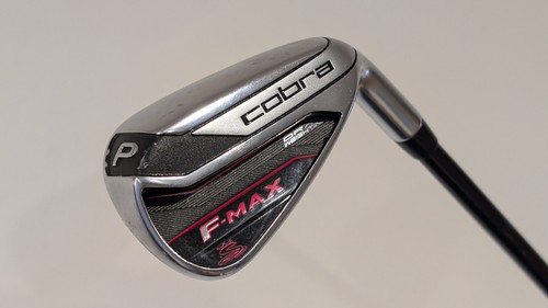 Cobra max wedge ladies - cobra,