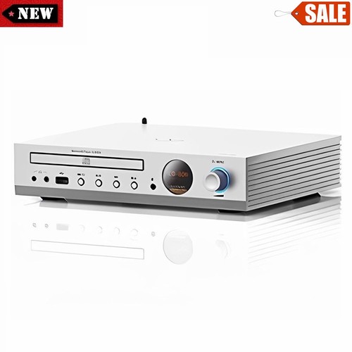 Shanling silvery cd80ii - silvery,
