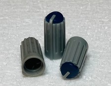 BEHRINGER MIXER KNOBS DARK BLUE