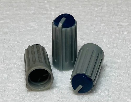Behringer mixer knobs dark - behringer,