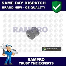 Rampro Rear Suspension Axle
