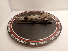 Ford Focus 2006 Mk2 Rocker