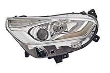 VALEO Headlight Right With