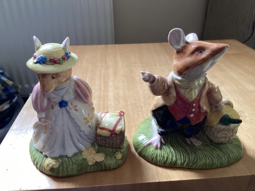 Royal doulton brambly - doulton,