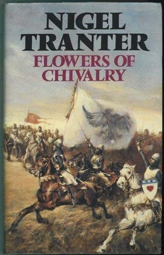 Flowers chivalry tranter - of,