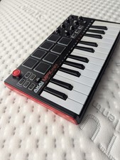 Akai MPK Mini 25-Key USB MIDI