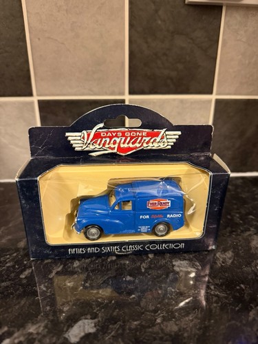 Days gone vanguards - days, 1960