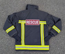 RESCUE Hi Vis Encapsulated