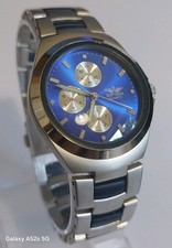 Beautiful Softech Men's Quartz Watch 