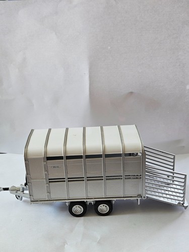 Britains farm trailers 32 - trailers, 1:32