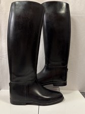AIGLE -  Rubber Long Riding