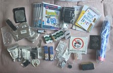 Job Lot, Car Boot Bundle Of