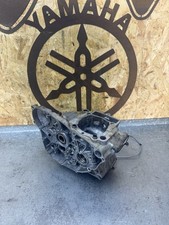 Kawasaki KXF 250 Main Engine