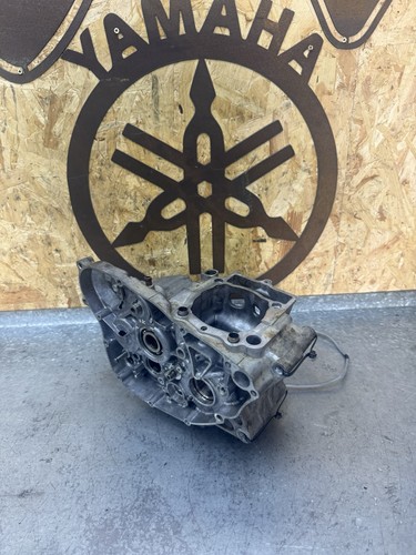 Kawasaki kxf 250 - 250, engine