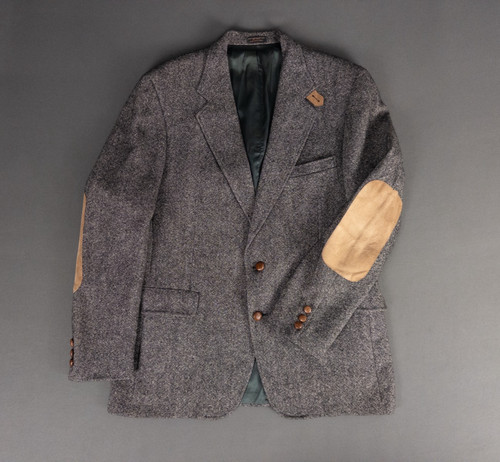 Brent pearce 42l - 42l, grey