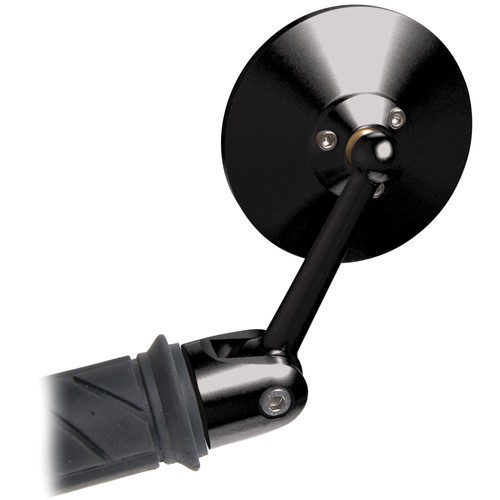 Oberon 75mm convex adjustable - 75mm,