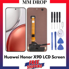 For huawei honor x9d - for,