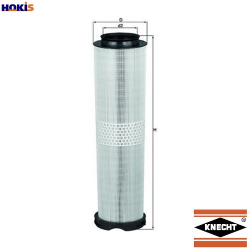 Air filter 816 for - 816/5,