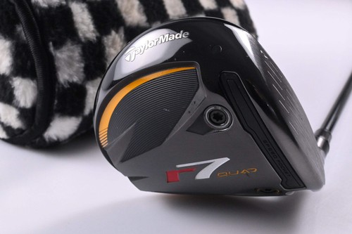 Taylormade quad mini - quad, driver