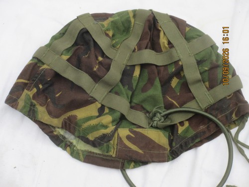Cover combat helmet mk6 - helmet, dp
