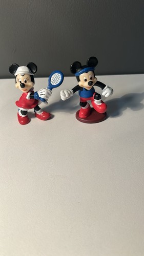 Vntg disney mickey mouse - disney,