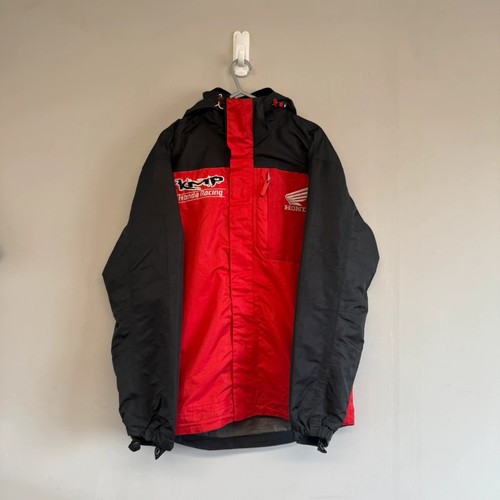 Vintage 90s kmp honda - vintage,
