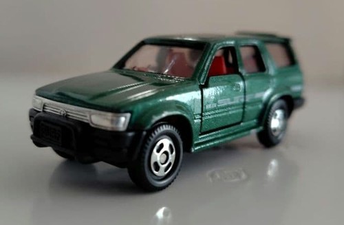 Toyota hilux surf - toyota,