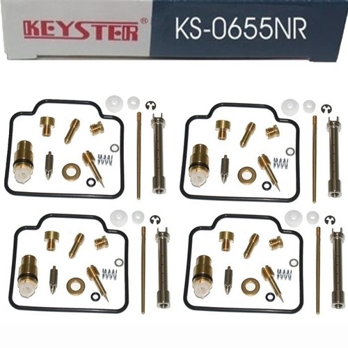 Carburetor repair kit for - repair,