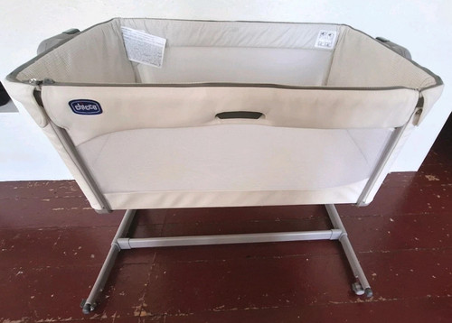 Bundle chicco next 2 - me,