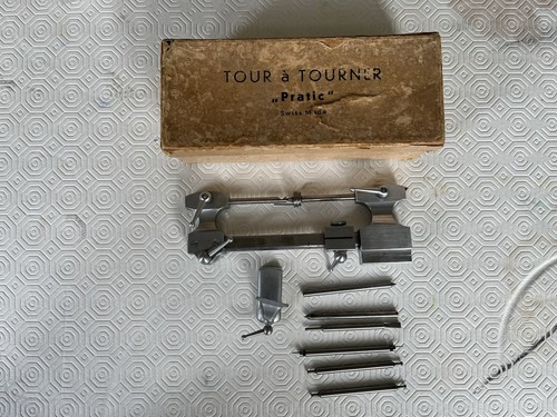 Watch makers turns tour - watch,