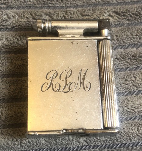 Vintage parker the - parker, roller