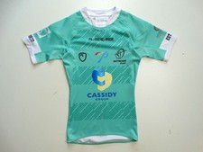 Nottingham Rugby Away Shirt