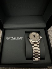 tag heuer WBJ1319 BA0666