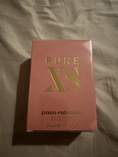 Paco Rabanne Pure XS For Her
