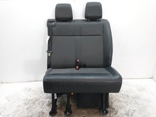 VAUXHALL VIVARO FRONT SEAT Mk3 Unknown  19-24