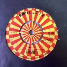 Tommy James & The Shondells